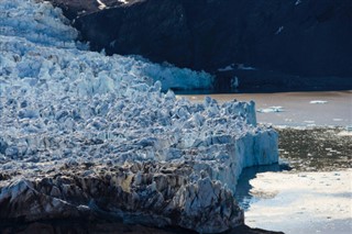 Falkland Islands weather forecast