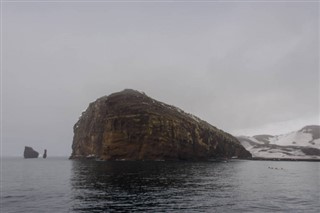 Falkland Islands weather forecast