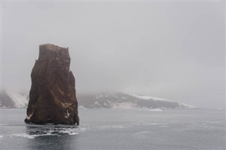 Falkland Islands weather forecast