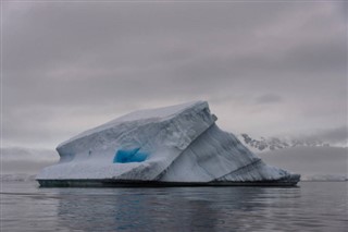 Falklandski otoci vremenska prognoza