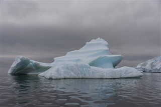 Falklandski otoci vremenska prognoza