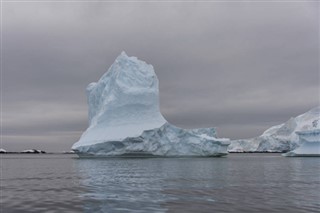 Falkland Islands weather forecast