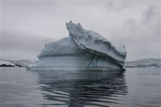 Falklandinsaaret sääennuste