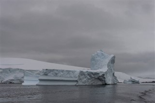 Falklandy prognoza pogody