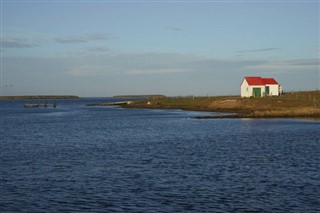 Falkland Islands weather forecast