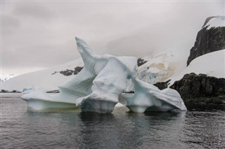 Falkland Islands weather forecast