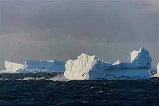 Falkland Islands weather forecast