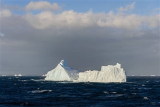 Falkland Islands weather forecast