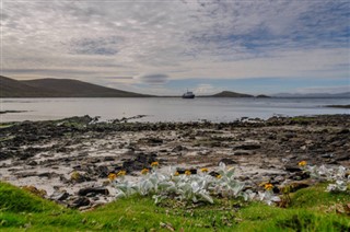 Falkland Islands weather forecast