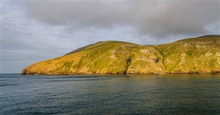 Falkland Islands weather forecast