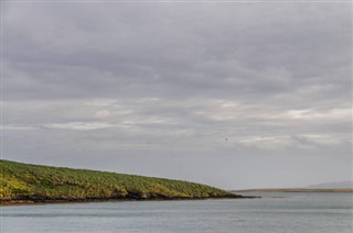 Falkland Islands weather forecast