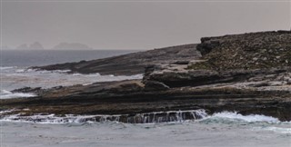 Falkland Islands weather forecast