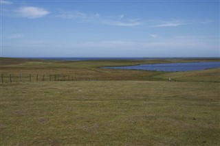 Falklandinsaaret sääennuste