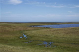 Falkland Islands weather forecast