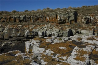 Falkland Islands weather forecast