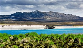 Falkland Islands weather forecast