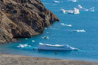 Falkland Islands weather forecast