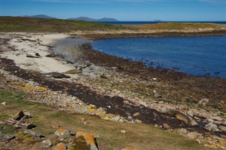 Falkland Islands weather forecast