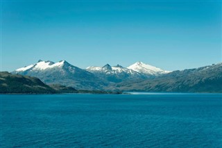 Falkland Islands weather forecast