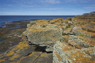 Falkland Islands weather forecast