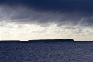 Falkland Islands weather forecast