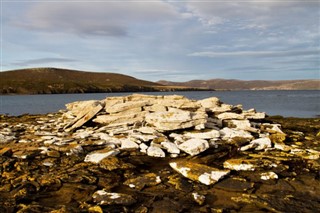 Falklandy prognoza pogody