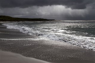 Falkland Islands weather forecast