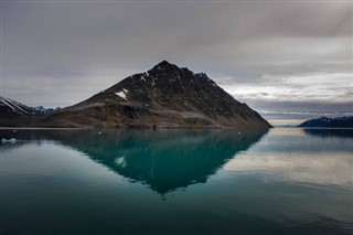 Falklandy prognoza pogody