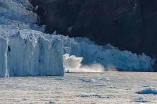 Falkland Islands weather forecast