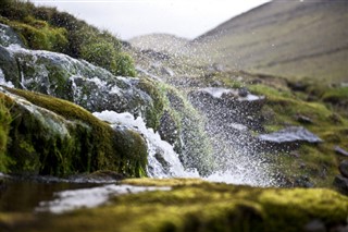 Faroe Island weather forecast