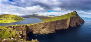 Faroe Island weather forecast