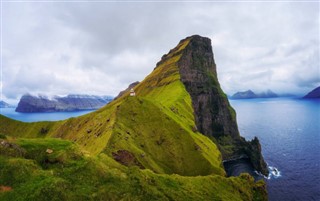 Faroe Island weather forecast