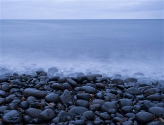 Faroe Island weather forecast