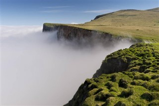 Faroe Island weather forecast