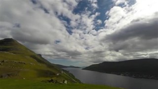 Faroe Island weather forecast