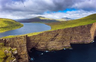 Faroe Island weather forecast