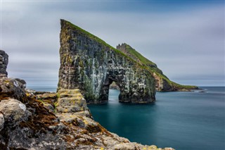 Faroe Island weather forecast