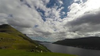 Faroe Island weather forecast