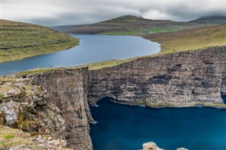 Faroe Island weather forecast