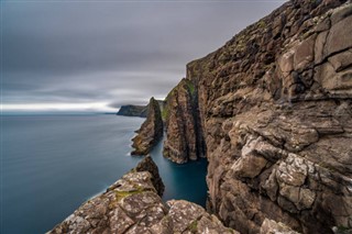 Faroe Island weather forecast