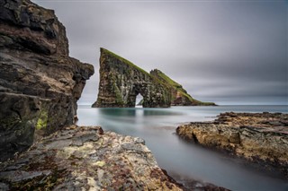 Faroe Island weather forecast