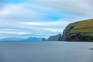 Faroe Island weather forecast