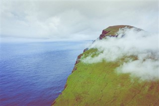 Faroe Island weather forecast