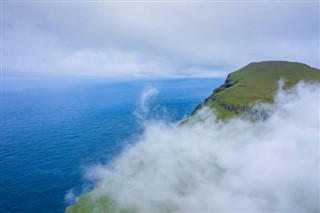 Faroe Island weather forecast