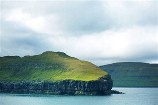 Faroe Island weather forecast