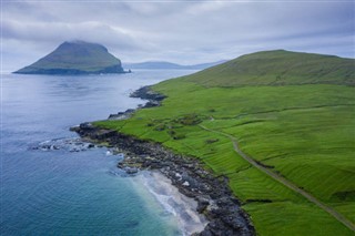 Faroe Island weather forecast