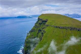 Faroe Island weather forecast