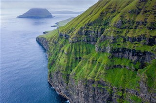 Faroe Island weather forecast