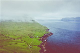 Faroe Island weather forecast