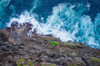 Faroe Island weather forecast